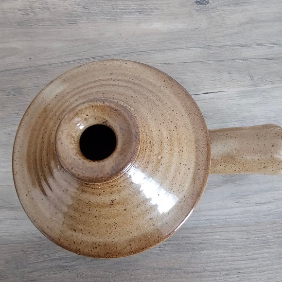 Stone Wave Cooker As Seen on TV Chimney Dome Ceramic Stone 12oz - Picture 2 of 5